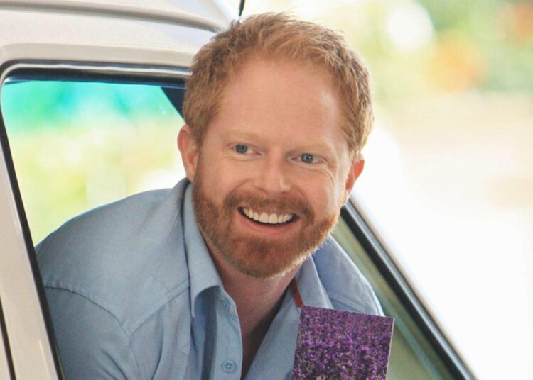 Jesse Tyler Ferguson não queria estrelar o spinoff proposto de “Modern Family”: ‘Quero namorar outras pessoas’