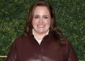 Jessica Gunning, da Baby Reindeer, 'nunca' teve um relacionamento