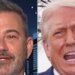 Jimmy Kimmel atinge Trump com um lembrete histórico