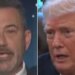 Jimmy Kimmel identifica a brutalidade de Trump no ataque a Gavin Newsom