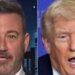 Jimmy Kimmel revela a maior mentira de Trump com uma verificação fácil dos fatos