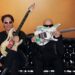 Joe Satriani e Steve Vai lançam novo single e videoclipe da SatchVai Band para “Dancing” – Metal Planet Music