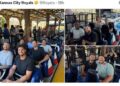 Jogador do KC Royals fica doente na montanha-russa do Six Flags