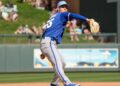 Jogo de treinamento de primavera Thread-XXIII- White Sox vs Royals