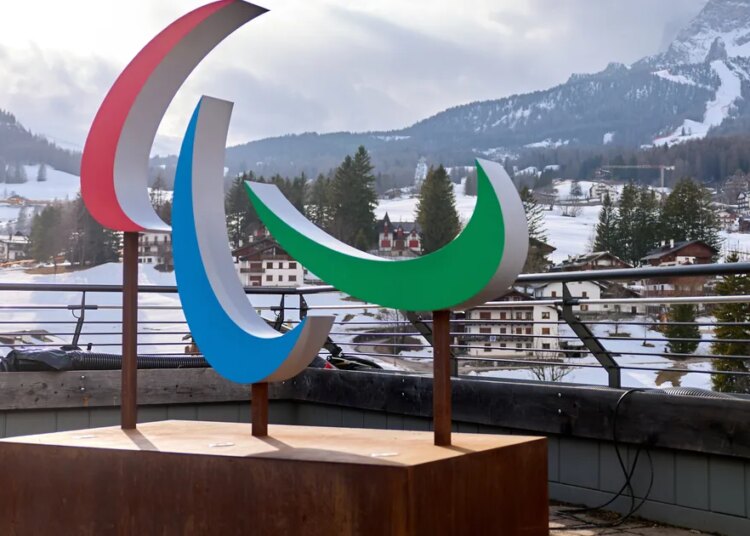 Jogos Paralímpicos de Inverno de 2026: atualizações ao vivo