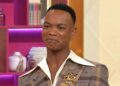 Johannes Radebe do Strictly Come Dancing ‘vivendo um sonho’ enquanto compartilha o anúncio