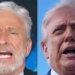 Jon Stewart incendeia Trump com 1 lembrete ardente