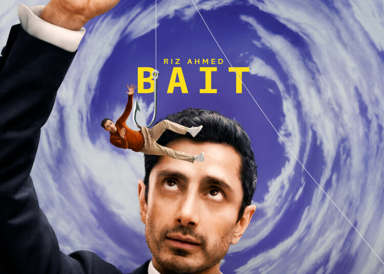 Jorja Smith compartilha a nova música “Price Of It All” de ‘Bait’ de Riz Ahmed