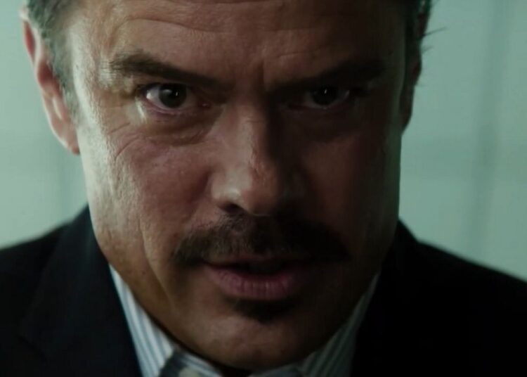 Josh Duhamel fala sobre a nova comédia 'Preschool'