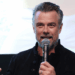 Josh Duhamel sobre por que os atores não deveriam falar sobre política