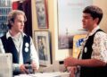 Joshua Jackson quebra o silêncio sobre a morte do co-ator de “Dawson's Creek”, James Van Der Beek: 'O processamento está em andamento'