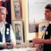 Joshua Jackson quebra o silêncio sobre a morte do co-ator de “Dawson's Creek”, James Van Der Beek: 'O processamento está em andamento'
