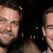 Joshua Jackson quebra o silêncio sobre a morte do co-estrela de 'Dawson's Creek' James Van Der Beek | James Van Der Beek, Joshua Jackson | Notícias e fofocas sobre celebridades | Entretenimento, fotos e vídeos
