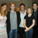 Joshua Jackson se lembra de James Van Der Beek