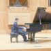Josiah Richardson se apresenta em eventos musicais estaduais