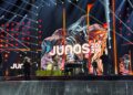 Junos traz estrelas da música, momentos ‘lendários’ e dezenas de eventos para Hamilton durante 3 dias