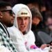 Justin Bieber e Usher ficam intensos na festa do Oscar de Beyoncé – Reportagem