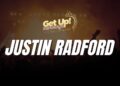 Justin Radford fala sobre novas músicas, fé e como encontrar um propósito através da dor