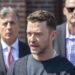 Justin Timberlake processa Sag Harbor para bloquear a divulgação do vídeo de prisão DWI