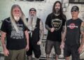 KIRK WINDSTEIN do CROWBAR: 'Estamos ansiosos para começar a trabalhar em algumas músicas novas'