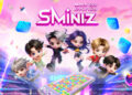 Kakao Games lança “SMiniz”, novo título baseado no IP da SM Entertainment, globalmente