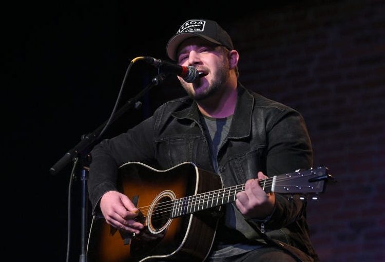 Kameron Marlowe lança novo single ‘No Need For Leavin” via Sony Music Nashville