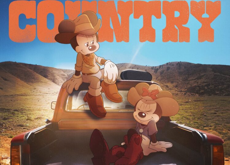 Kane Brown, Maddie e Tae, mais serão apresentados no novo EP da Disney