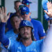 Kansas City Royals anuncia atualização de Jonathan India após sair do jogo de treinamento de primavera