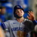 Kansas City Royals anuncia atualização sobre lesão de Michael Massey antes da temporada da MLB