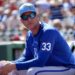 Kansas City Royals finaliza escalação de 26 jogadores antes do dia de abertura de 2026