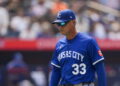 Kansas City Royals perde jogador para o Texas Rangers antes do dia de abertura