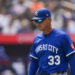 Kansas City Royals perde jogador para o Texas Rangers antes do dia de abertura