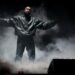 Kanye West anuncia show no SoFi Stadium em 3 de abril
