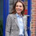 Kate Middleton não bebe álcool após diagnóstico de câncer