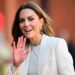 Kate Middleton retorna à cidade que visitou pela primeira vez com a rainha Elizabeth como nova realeza