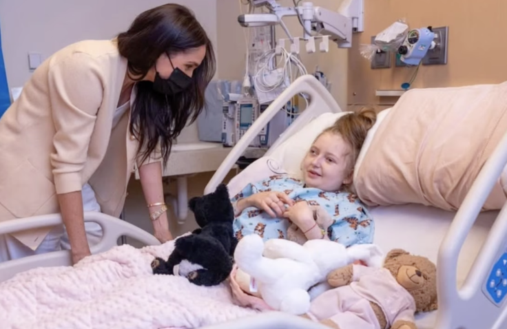 Kate Middleton supostamente preparada para entregar a demanda de 'três palavras' a Harry sobre as aparições reais de Meghan