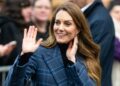 Kate Middleton teve um grande papel em um grande evento real que está a poucos dias de distância