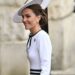 Kate Middleton’s fashion choice sends quiet message after Andrew’s arrest