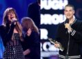 Kelly Clarkson faz um cover de uma música do novo vencedor do Juno, Cameron Whitcomb