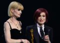 Kelly Osbourne critica comentaristas online examinando seu corpo no Brit Awards – NBC 5 Dallas-Fort Worth