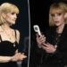 Kelly Osbourne emite declaração contundente para trolls que envergonham o corpo após aparição no BRIT Awards