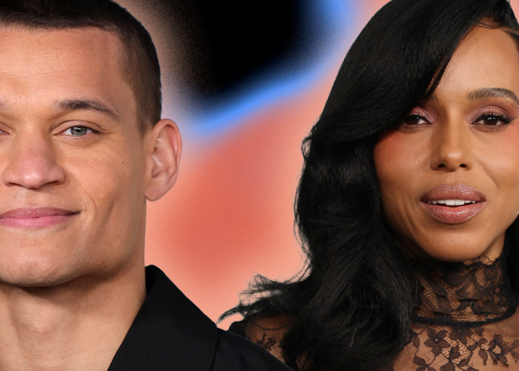 Kerry Washington e Tyriq Withers falam sobre spin-off do escândalo