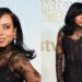 Kerry Washington veste Zuhair Murad na estreia de 'Mulheres Imperfeitas'