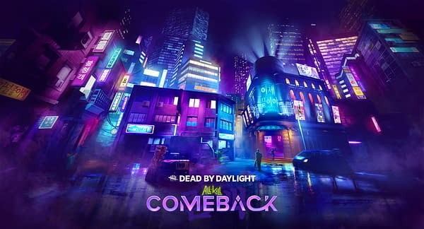 Kevin Woo, do KPop Demon Hunters, cria nova música para Dead by Daylight