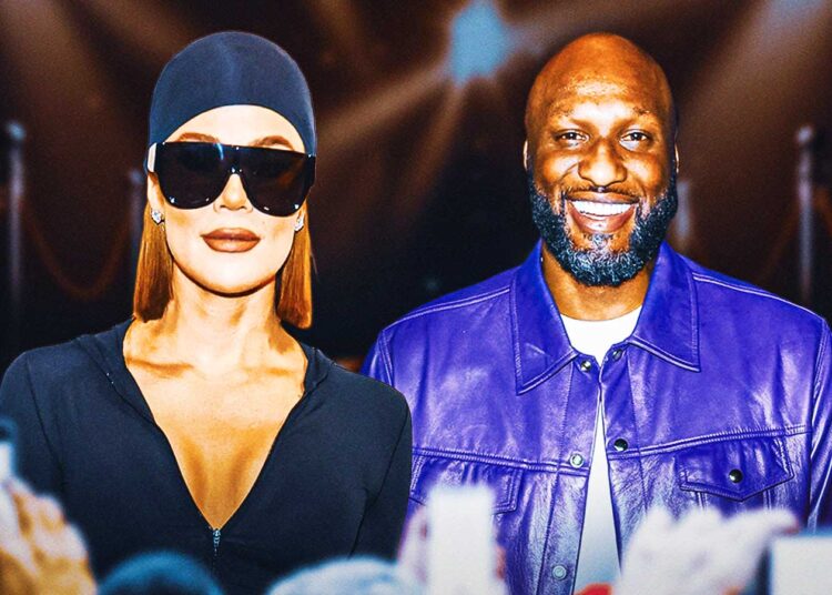 Khloe Kardashian fala sobre encobrir o vício de Lamar Odom em novo documentário