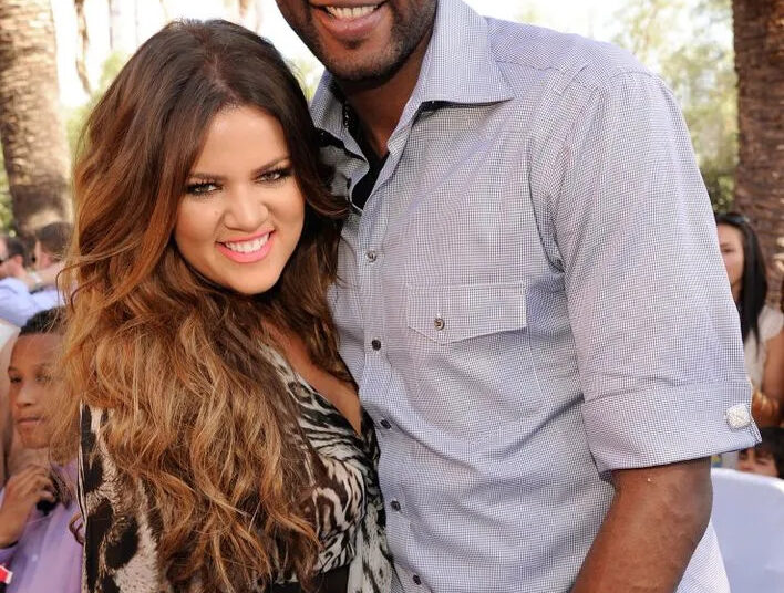 Khloé Kardashian relembra como seu divórcio de Lamar Odom a deixou 'obcecada' por levar um estilo de vida saudável