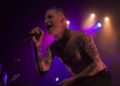 Kid Bookie lança novo single com Corey Taylor “Blame”