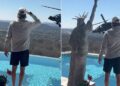 Kid Rock bateu após vídeo de helicóptero ‘desperdiçar milhares’ – Celebrity News – Entretenimento