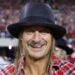 Kid Rock enfrenta reação após manobra de helicóptero Apache