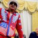 Kid Rock quebra o silêncio após o início da investigação do Exército dos EUA – Celebrity News – Entretenimento